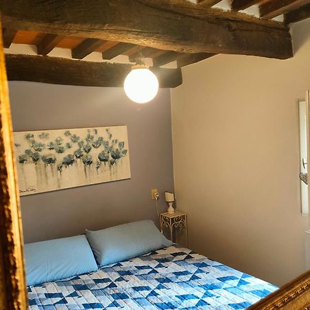 Casa Dalia Apartment Монтекатини Терме Екстериор снимка