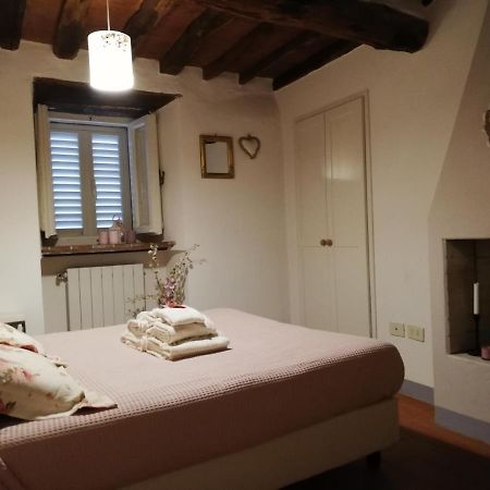 Casa Dalia Apartment Монтекатини Терме Екстериор снимка