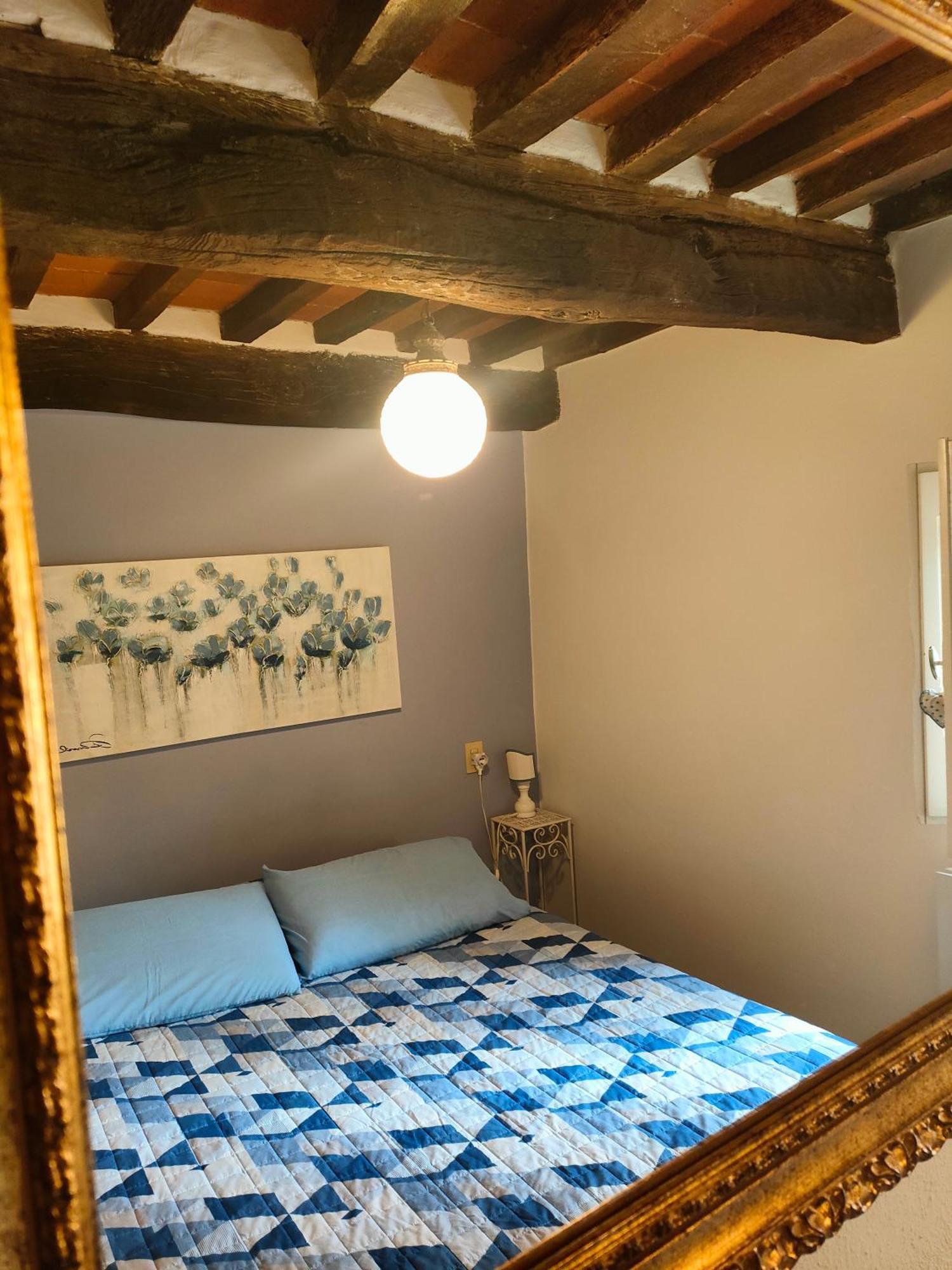 Casa Dalia Apartment Монтекатини Терме Екстериор снимка
