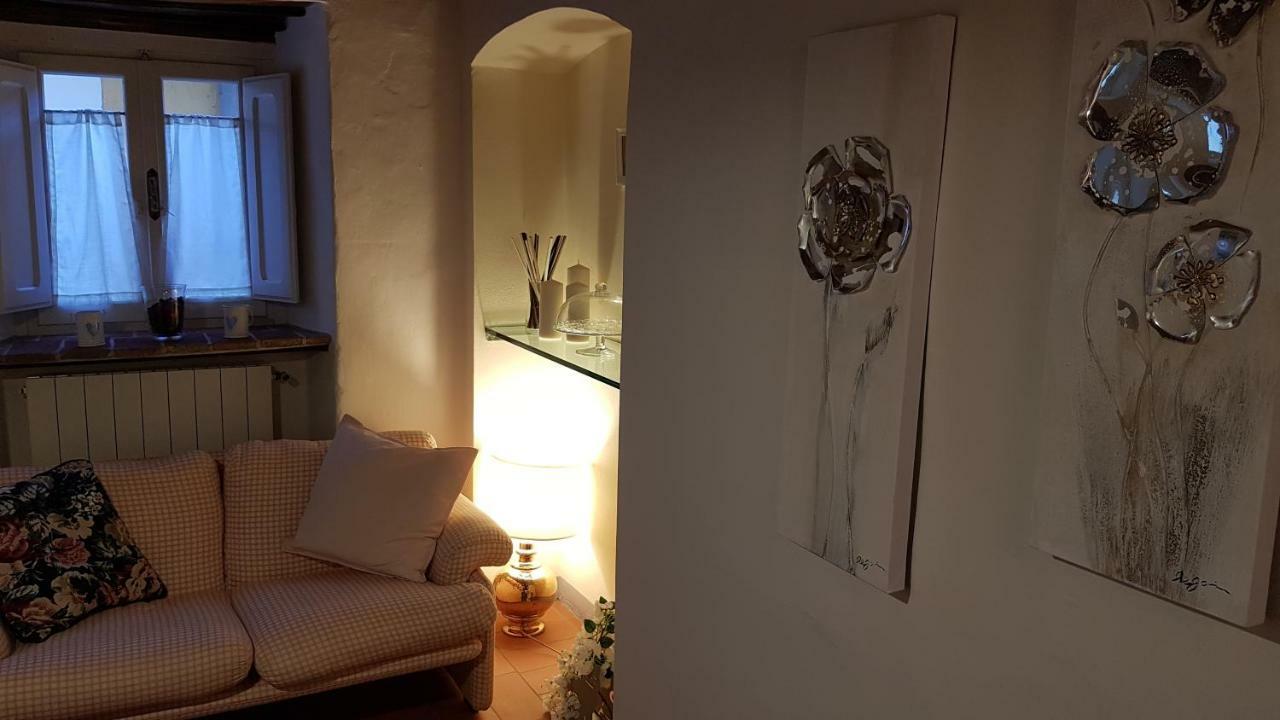 Casa Dalia Apartment Монтекатини Терме Екстериор снимка