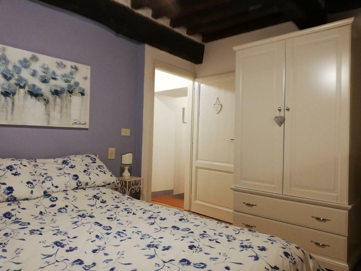 Casa Dalia Apartment Монтекатини Терме Екстериор снимка