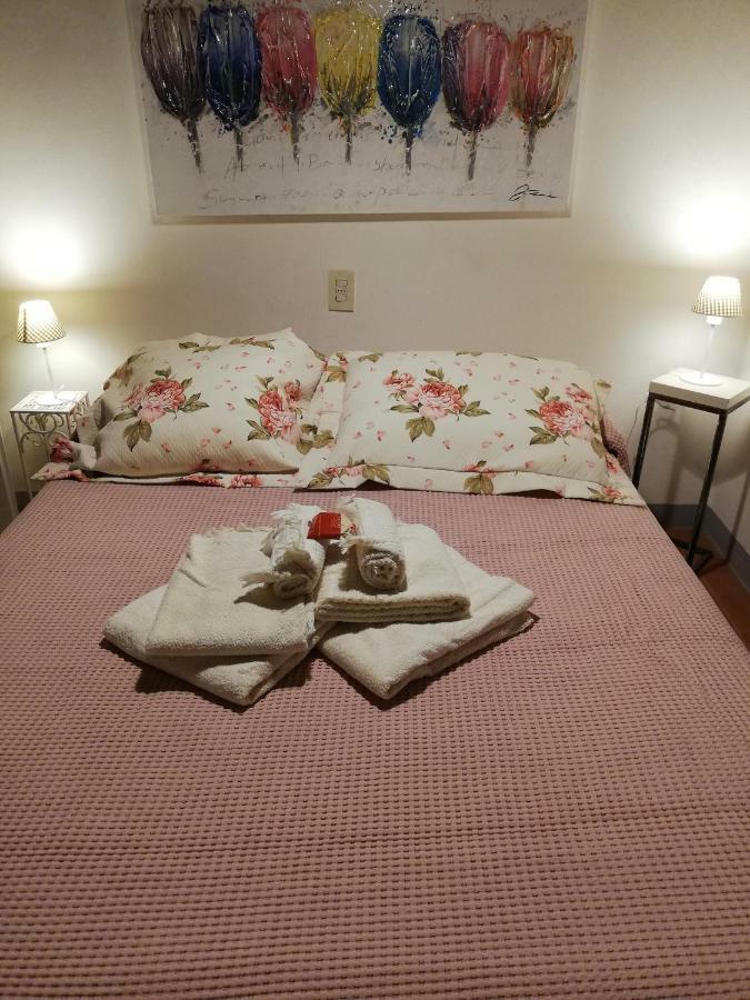 Casa Dalia Apartment Монтекатини Терме Екстериор снимка