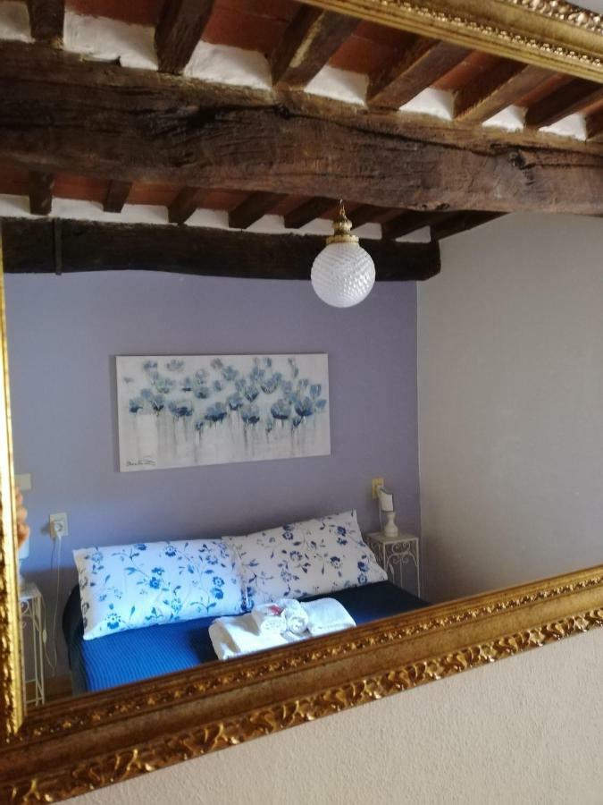 Casa Dalia Apartment Монтекатини Терме Екстериор снимка