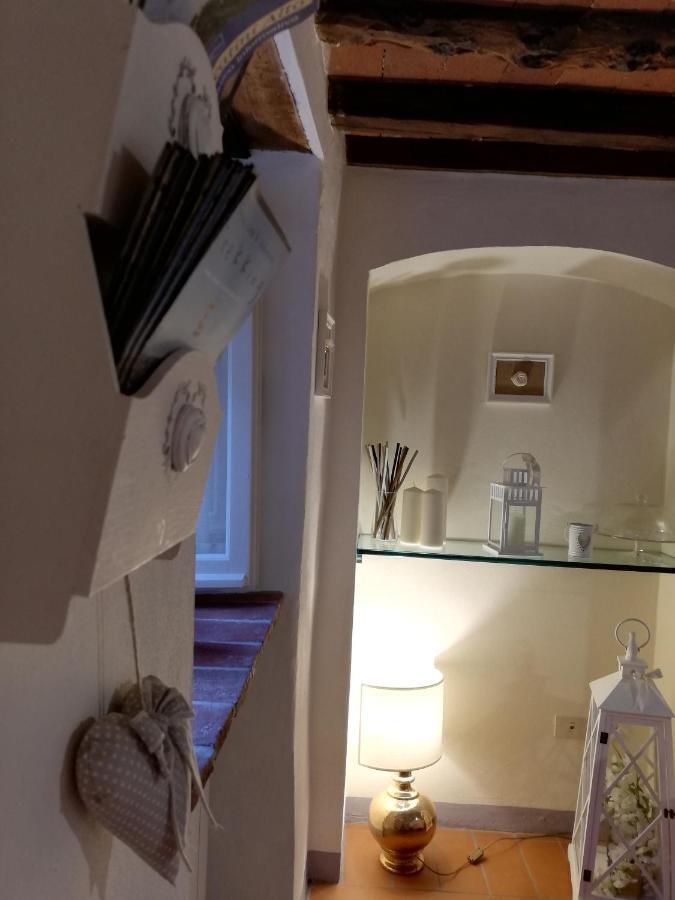 Casa Dalia Apartment Монтекатини Терме Екстериор снимка